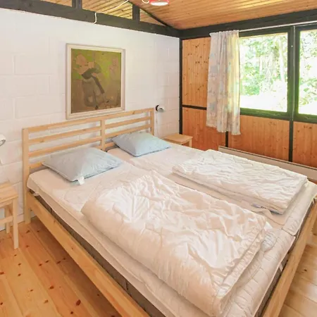 Hébergement de vacances 3 Bedroom Cozy In Samsø