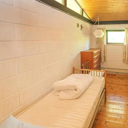 3 Bedroom Cozy In * Samsø