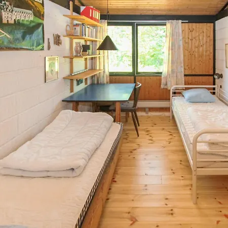 Hébergement de vacances 3 Bedroom Cozy In Samsø